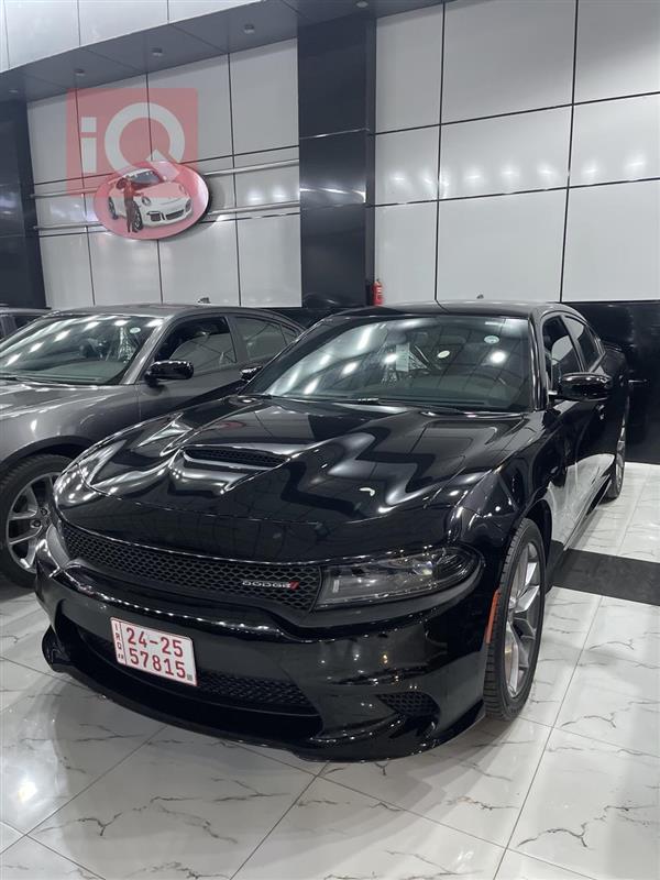 دۆج چارجەر 2023  بۆ فرۆشتن لە عێراق - دهۆک